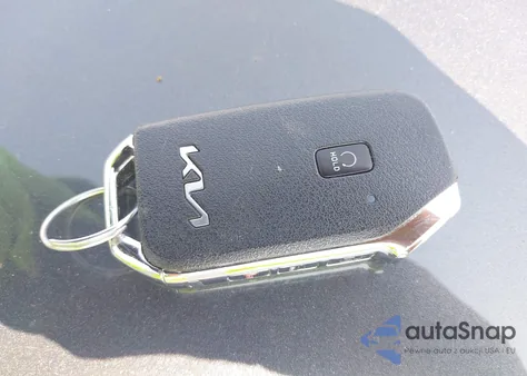 2023 Kia Forte Gt-Line из США, поврежденный, VIN 3KPF54AD3PE583508